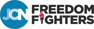 JCN FREEDOM FIGHTERS logo