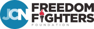JCN FREEDOM FIGHTERS FOUNDATION logo