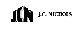 JCN J.C. NICHOLS logo