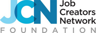 JCN JOB CREATORS NETWORK FOUNDATION logo