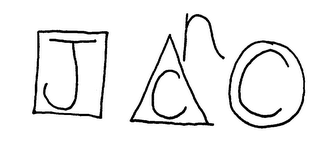 JCNC logo
