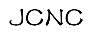 JCNC logo