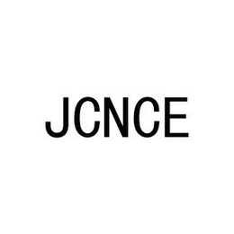JCNCE logo