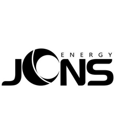 JCNS ENERGY logo