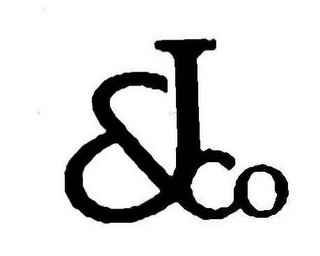 J&CO logo