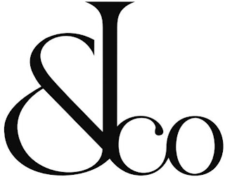 J&CO logo