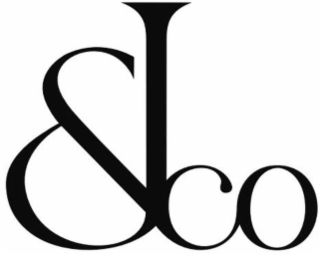 J&CO logo