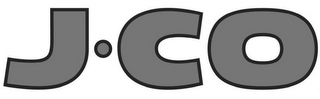 J·CO logo