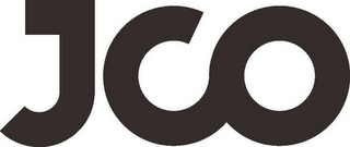JCO logo