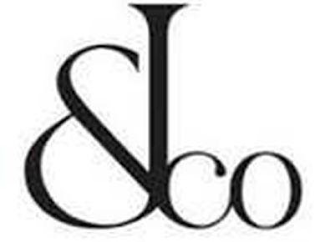 &JCO logo