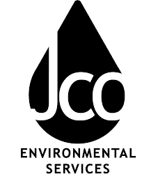 JCO ENVIRONMENTAL SERVICES logo