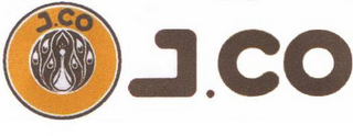 J.CO J.CO logo