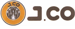 J.CO J.CO logo