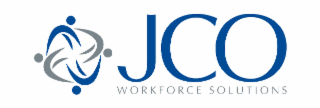 JCO WORKFORCE SOLUTIONS logo