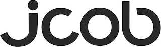 JCOB logo