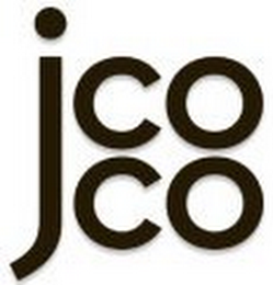 JCOCO logo