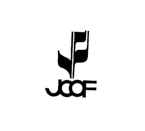 JCOF logo