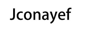 JCONAYEF logo