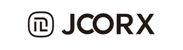 JCORX logo