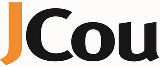 JCOU logo