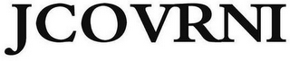 JCOVRNI logo