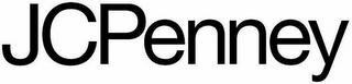 JCPENNEY logo