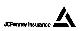 JCPENNEY INSURANCE logo