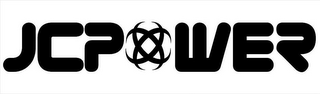 JCPOWER logo