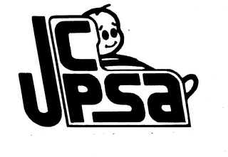 JCPSA logo