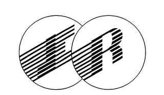 JCR logo
