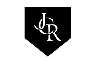 JCR logo