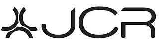 JCR logo