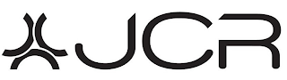 JCR logo