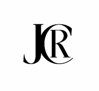 JCR logo