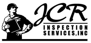 JCR INSPECTION SERVICES, INC logo