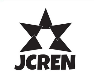 JCREN logo