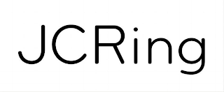 JCRING logo