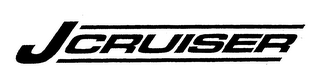 JCRUISER logo