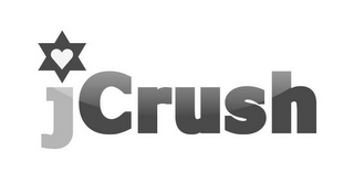 JCRUSH logo