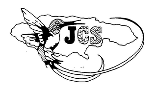 JCS logo