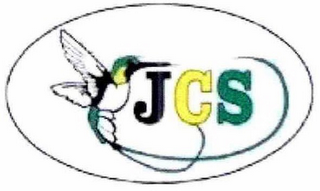 JCS logo