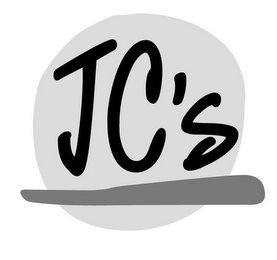 JC'S logo