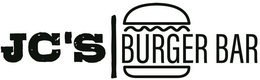 JC'S BURGER BAR logo