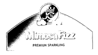 JC'S MIMOSA FIZZ