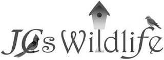 JCS WILDLIFE logo