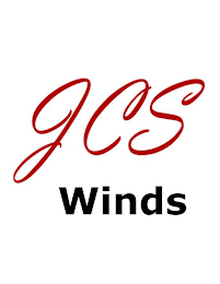 JCS WINDS logo