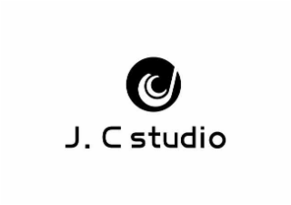 J.CSTUDIO logo