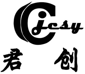 JCSY logo