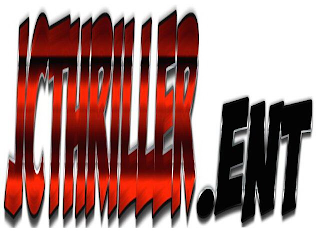 JCTHRILLER.ENT logo