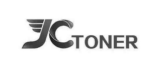 JCTONER logo